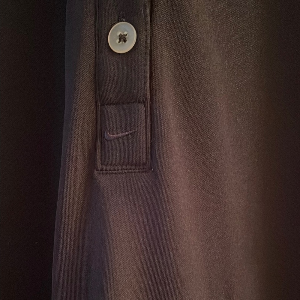 Nike women’s golf polo - Picture 2 of 4